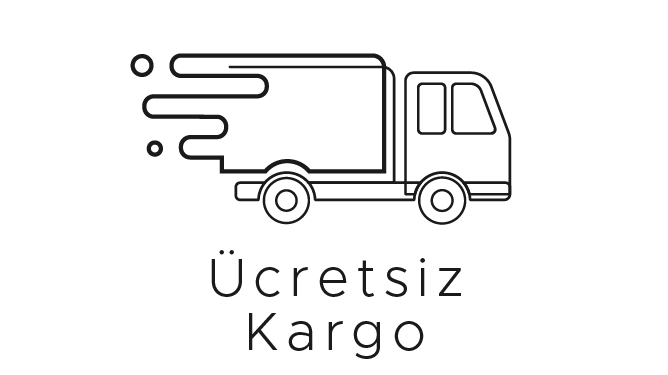 Ücretsiz Kargo